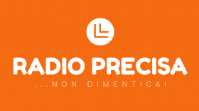 BENVENUTI SU RADIO PRECISA - RADIO PRECISA